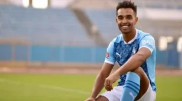 يوسف أوباما يحتفل بعيد ميلاده مع سجل بطولات بارز في الزمالك وبيراميدز 1